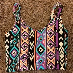 💙 3/20 Forever 21 top